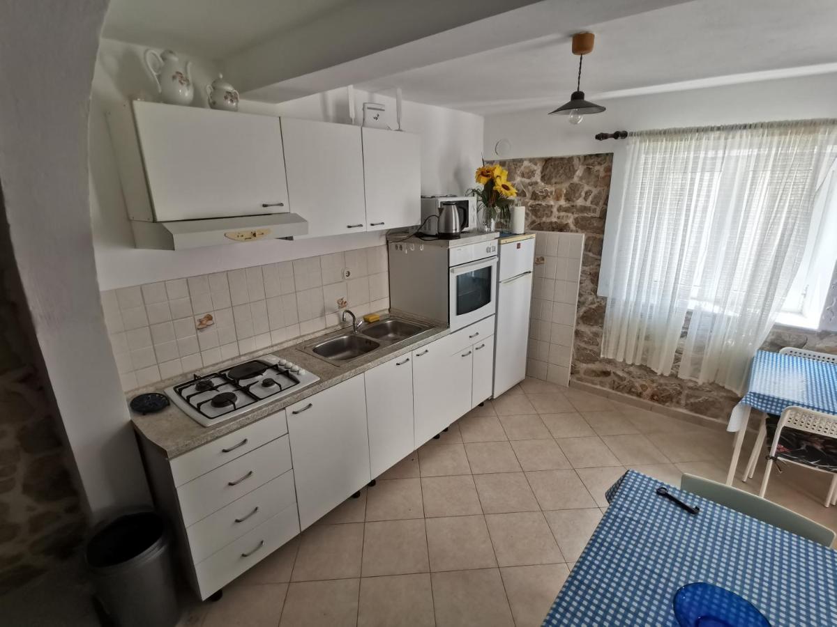 Apartment Titinica มูร์แตร์ ภายนอก รูปภาพ