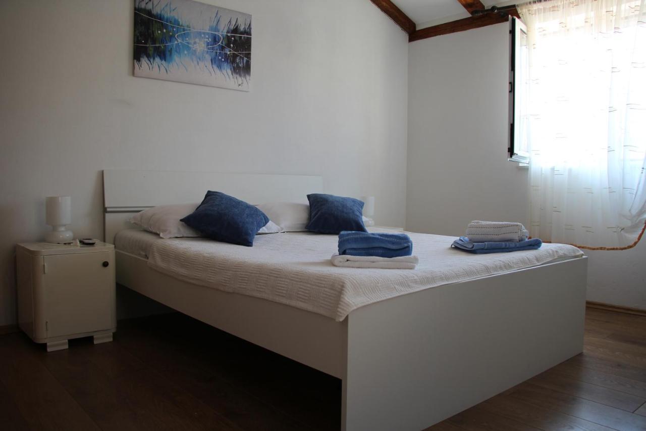 Apartment Titinica มูร์แตร์ ภายนอก รูปภาพ
