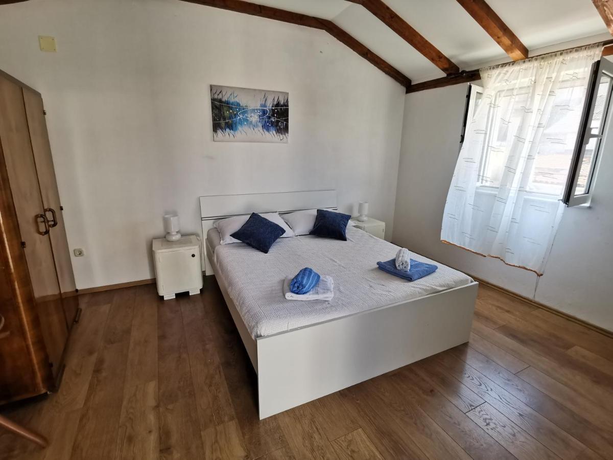 Apartment Titinica มูร์แตร์ ภายนอก รูปภาพ
