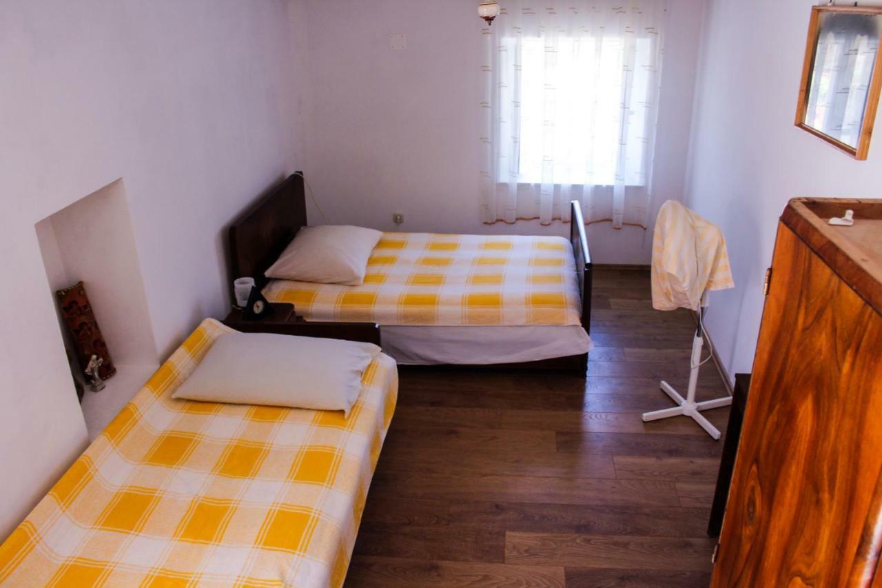 Apartment Titinica มูร์แตร์ ภายนอก รูปภาพ